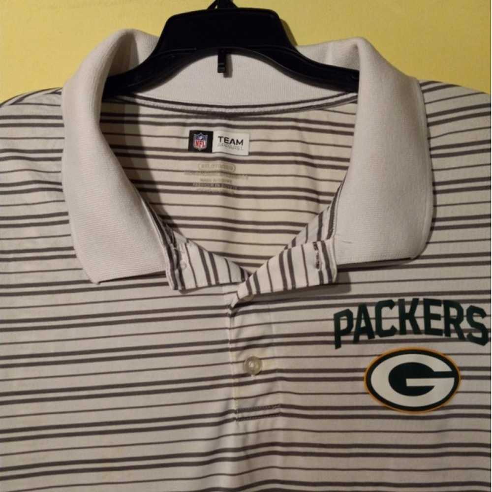 Nfl Team Apparel Polo shirt - image 2