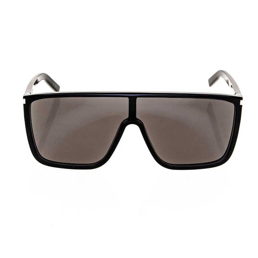 Saint Laurent Betty oversized sunglasses - image 2