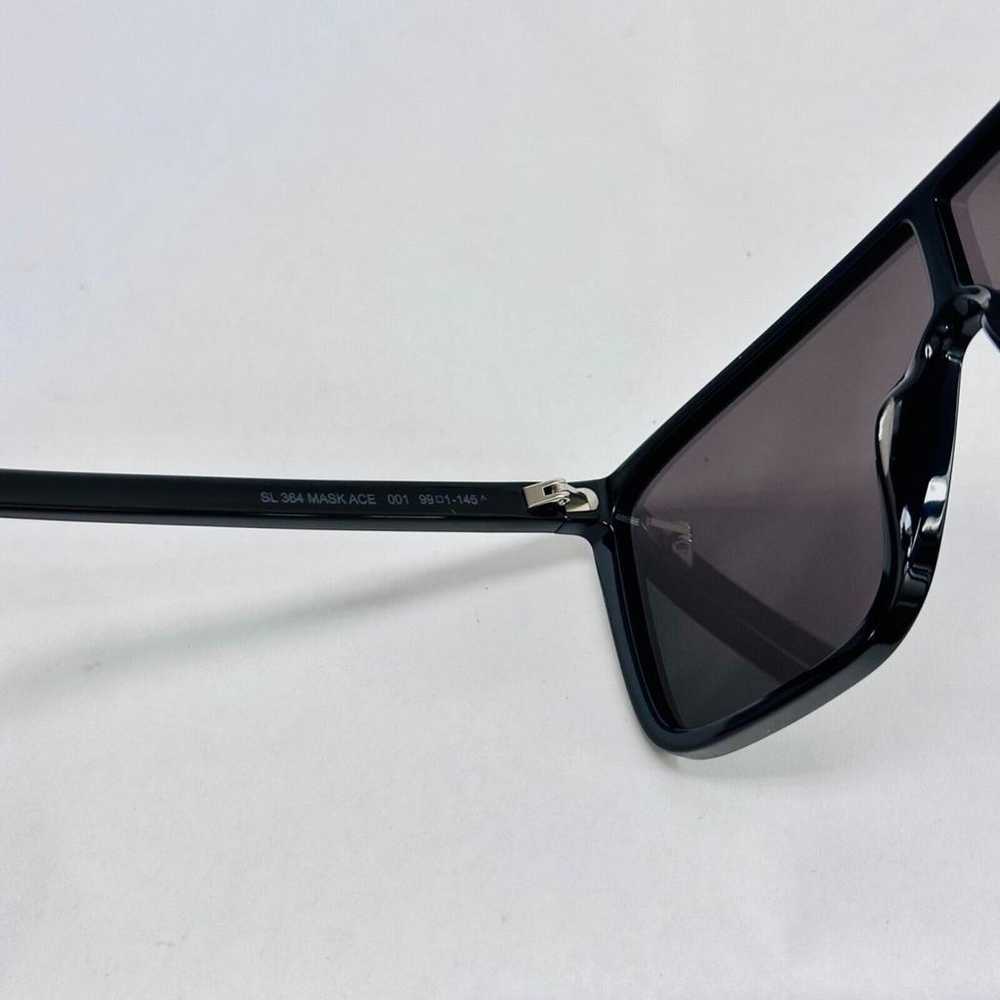 Saint Laurent Betty oversized sunglasses - image 7