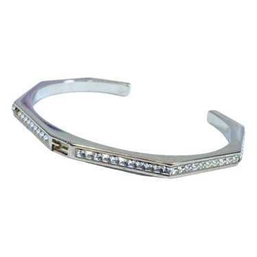 Fendi Silver bracelet - image 1