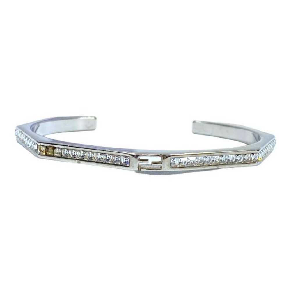 Fendi Silver bracelet - image 3