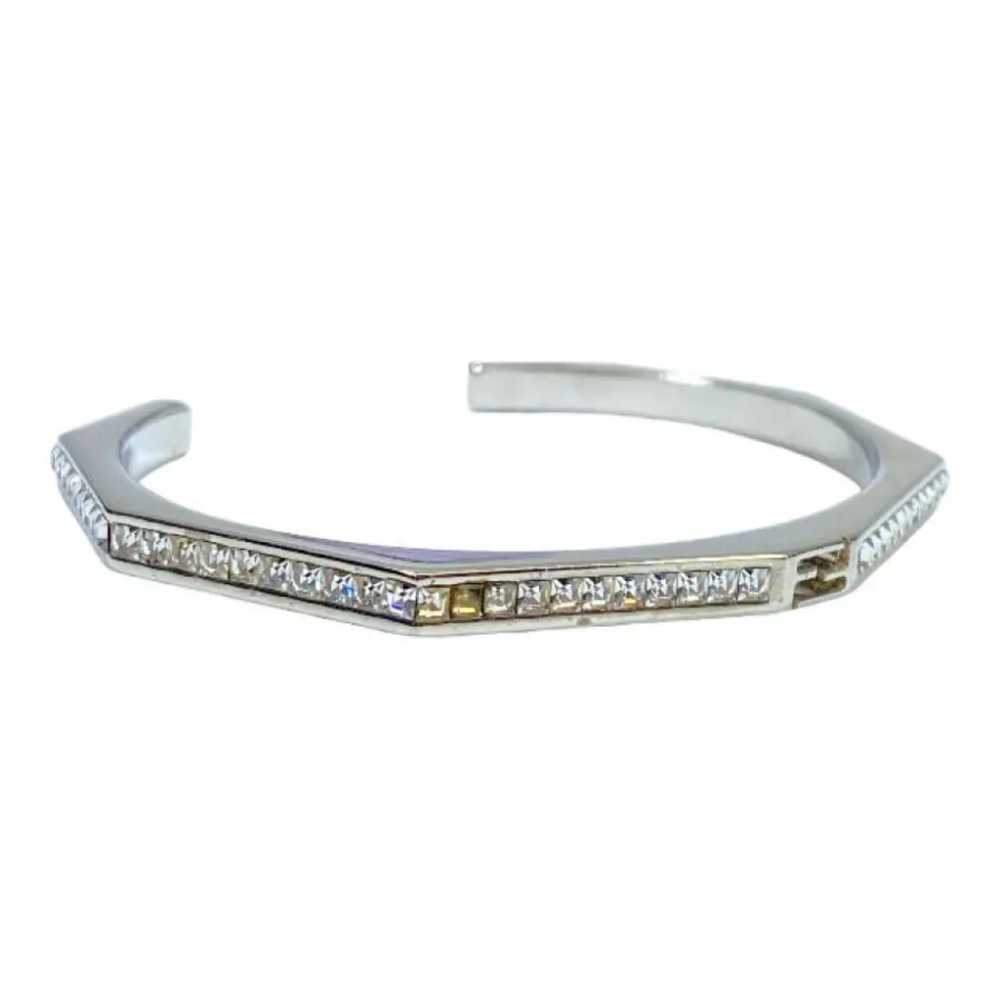 Fendi Silver bracelet - image 4