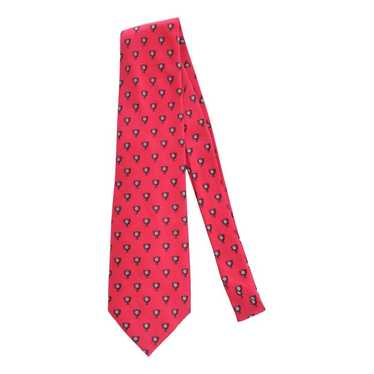 Vineyard Vines Silk tie - image 1