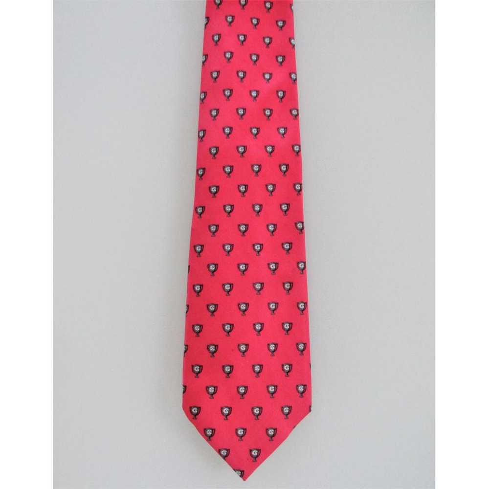 Vineyard Vines Silk tie - image 2