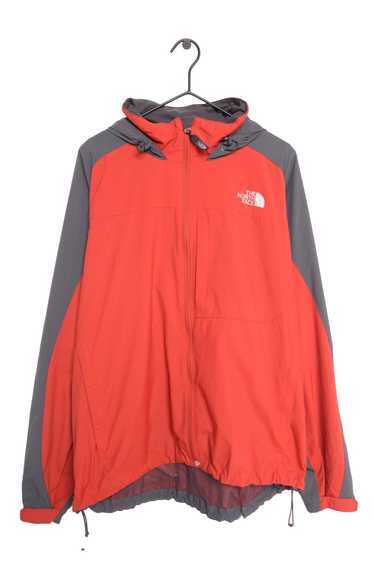 North Face Colorblock Windbreaker 46320