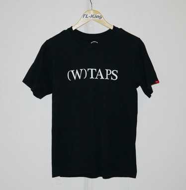 Wtaps wtaps uparmored - Gem