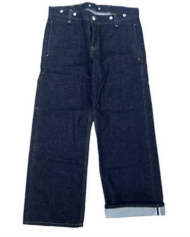 Margaret howell edwin denim - Gem