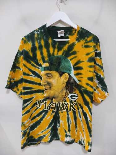 Vintage Green Bay Packers AJ Hawk Stitched Jersey Size 2X-Large –  Yesterday's Attic