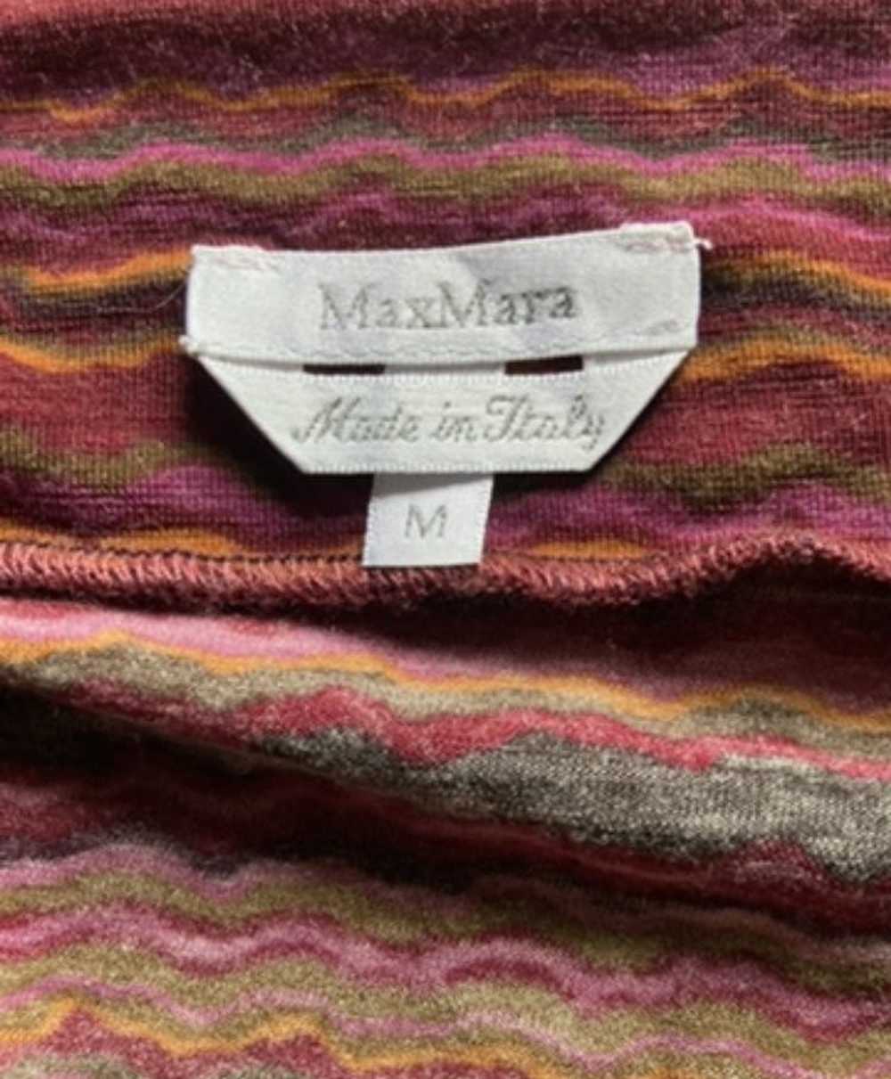 Brand × Luxury × Max Mara MaxMara Cross Body Sexy - image 2