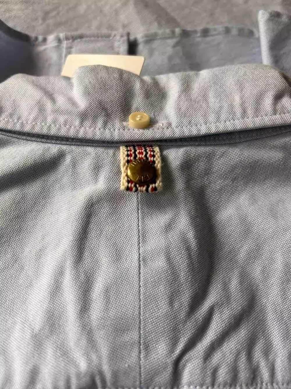 Visvim Visvim albacore shirt size 2 - image 2