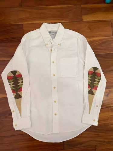 Visvim albacore shirt - Gem