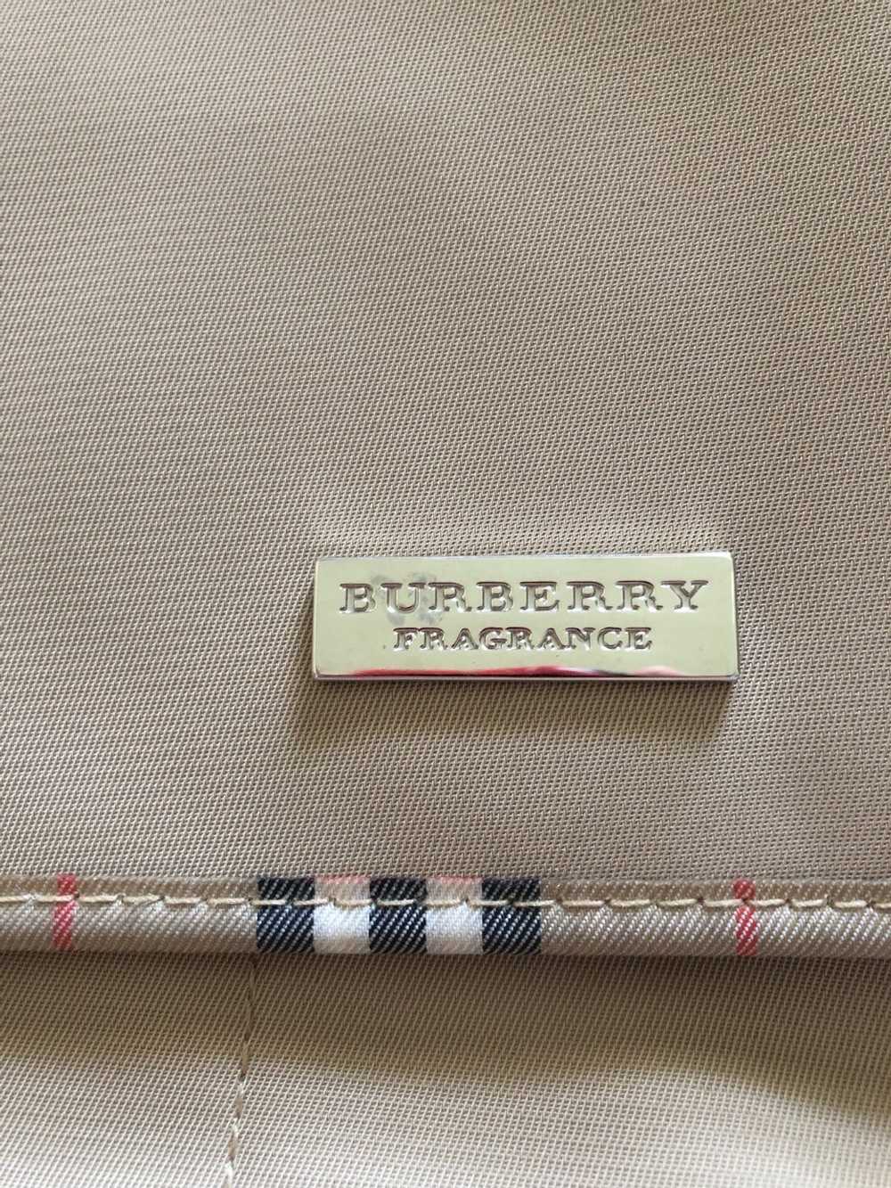 Burberry × Designer Burberry Fragrance Shoulder B… - image 3
