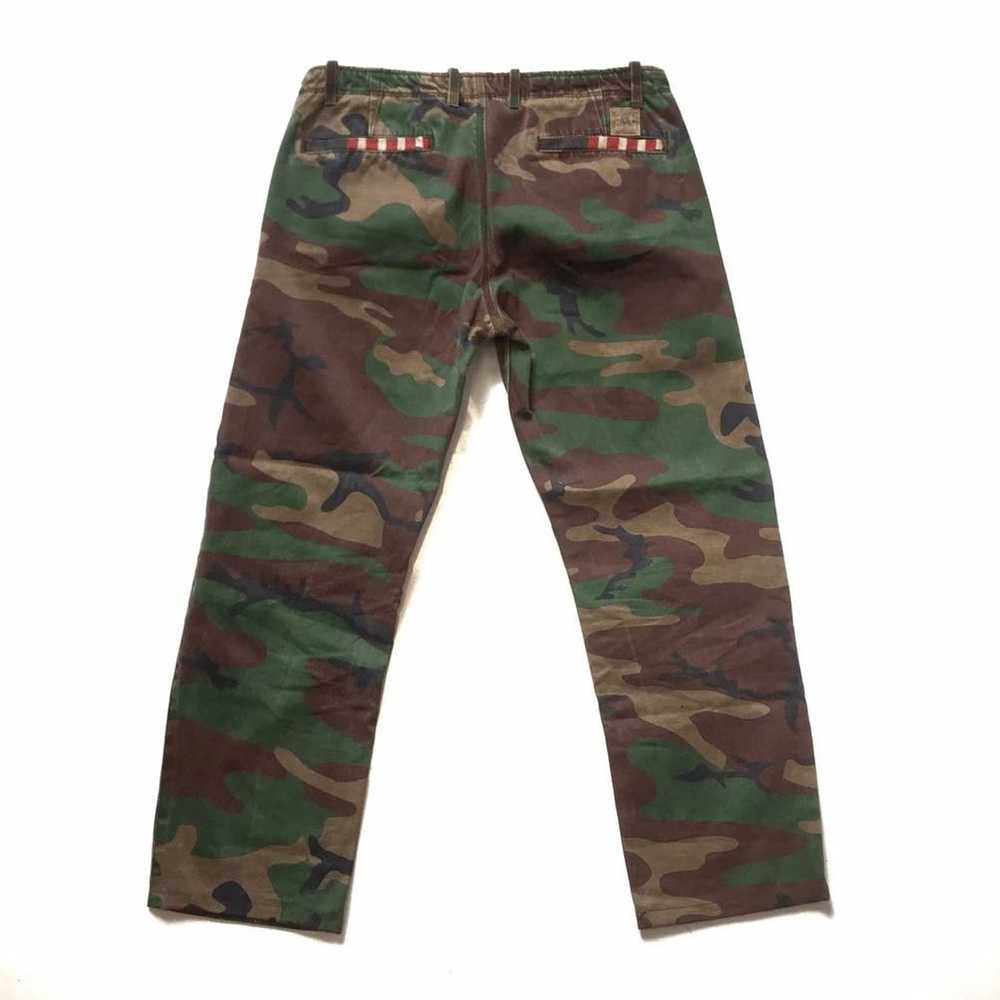 Polo hotsell fatigue pants