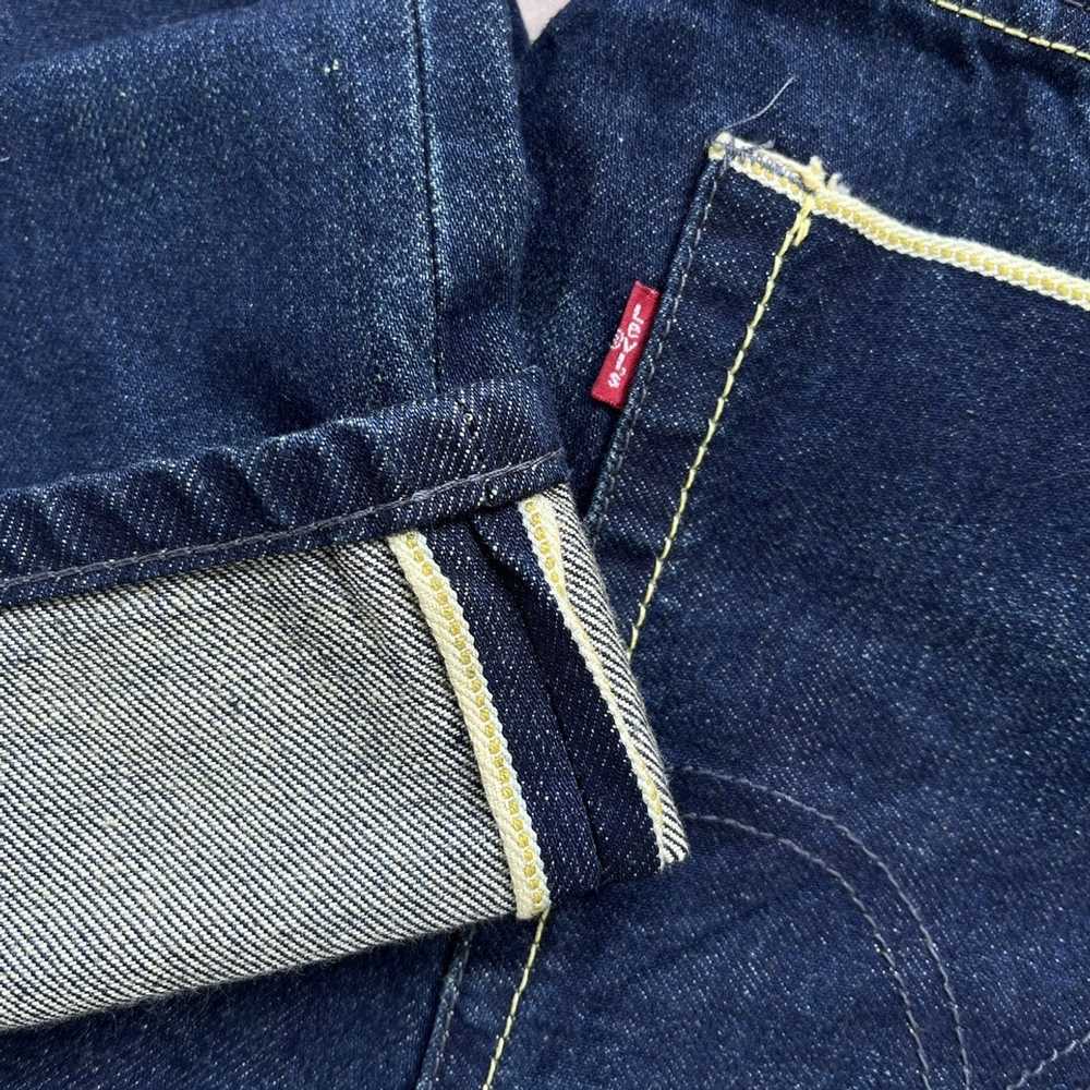 Fragment Design × Levi's × Vintage Levis x Fragme… - image 11