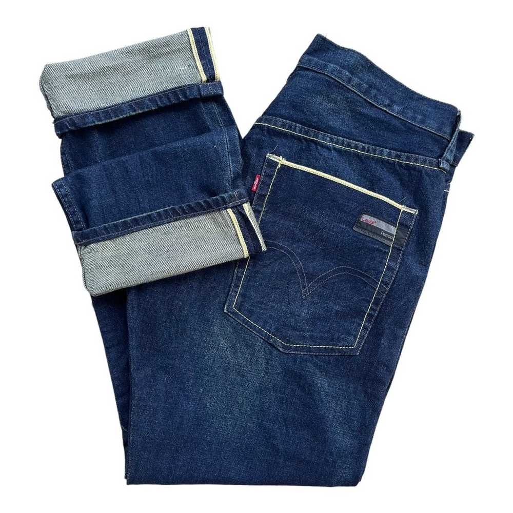 Fragment Design × Levi's × Vintage Levis x Fragme… - image 12