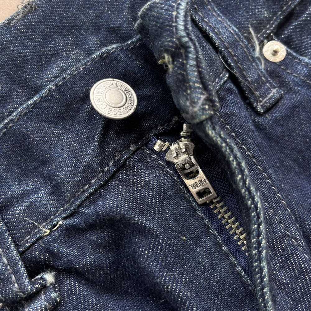 Fragment Design × Levi's × Vintage Levis x Fragme… - image 6