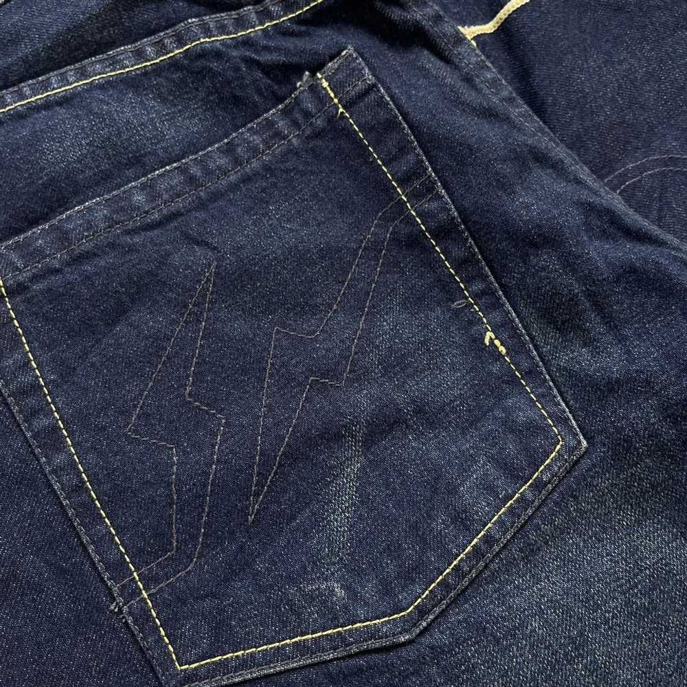 Fragment Design × Levi's × Vintage Levis x Fragme… - image 7