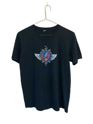Grateful Dead - Cyclops Soft T-Shirt – Official Store Wholesale