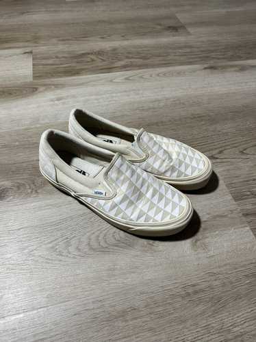 Vans pilgrim surf supply - Gem