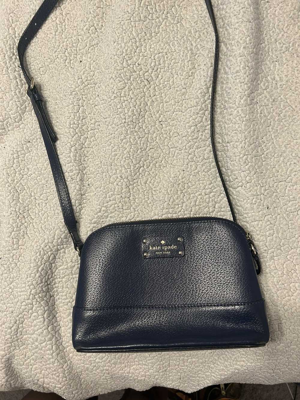 Kate Spade Kate spade crossbody - image 2