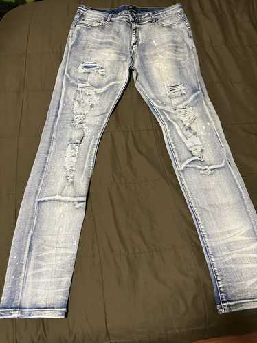 Other Waimea super skinny fit jeans