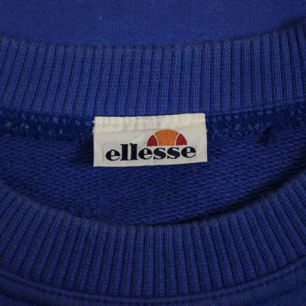 Ellesse × Italian Designers × Vintage Vintage 90s… - image 7