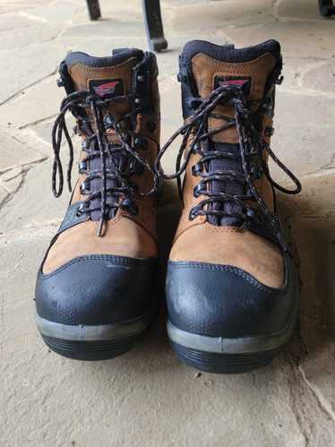 Red Wing Red Wing Tradesman 3519
