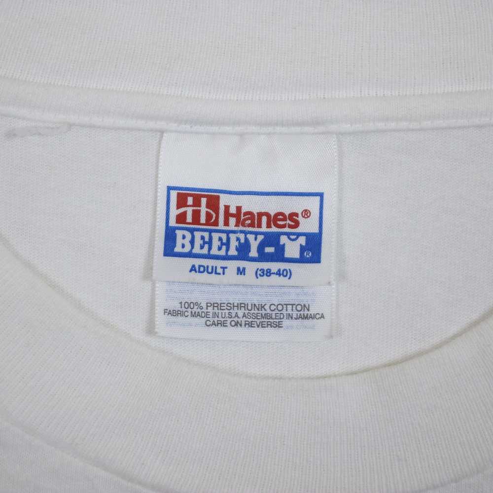 Hanes × NFL × Vintage Vintage 1997 Denver Broncos… - image 5