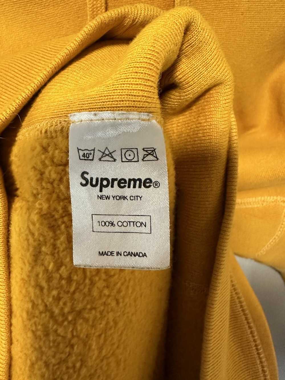 Supreme Supreme Box Logo Hoodie - image 10