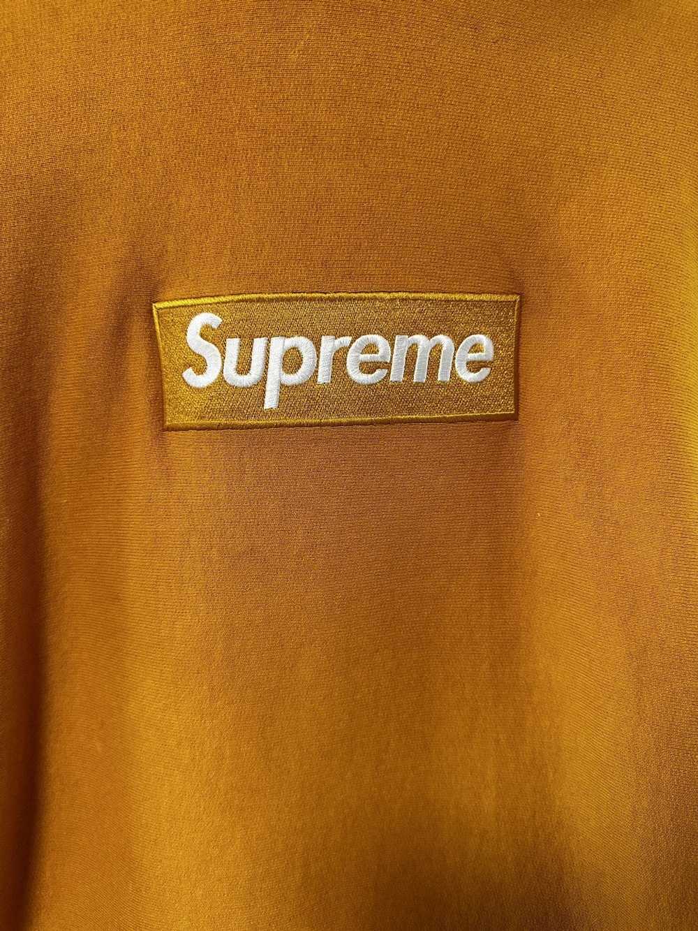 Supreme Supreme Box Logo Hoodie - image 2