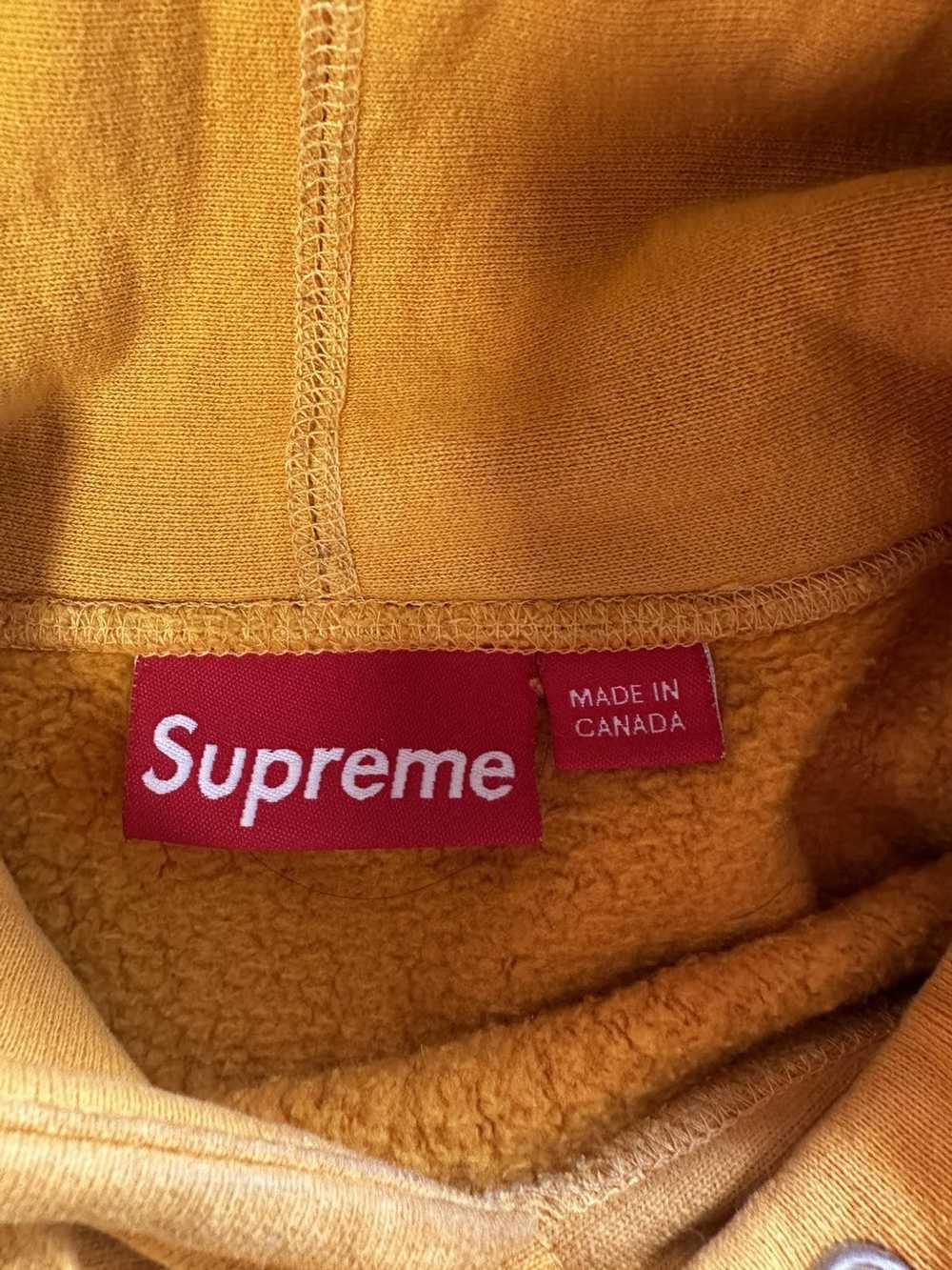 Supreme Supreme Box Logo Hoodie - image 8