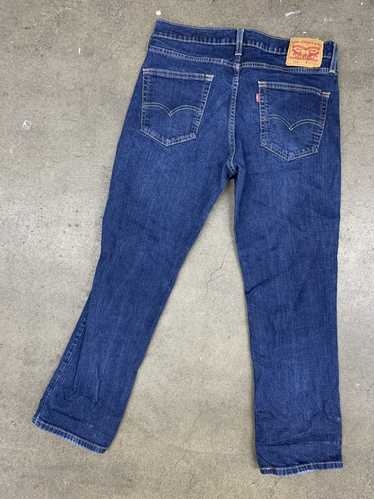 Levis 514 sales 34x29