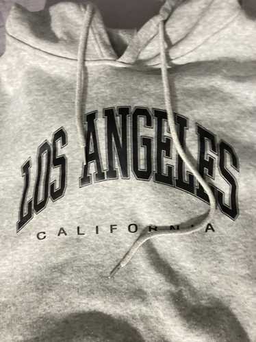 Los Angeles Apparel Los Ángeles street jacket