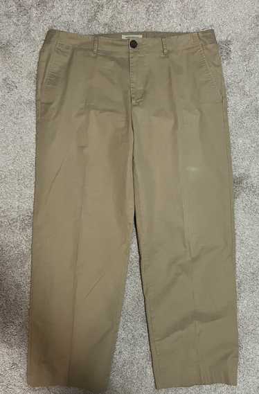 Burberry Burberry Pants Kahki/Chino 36x29