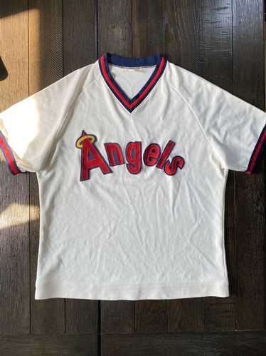 MLB × Streetwear × Vintage Vintage Anaheim Angels 