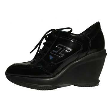 Hogan Patent leather trainers - image 1