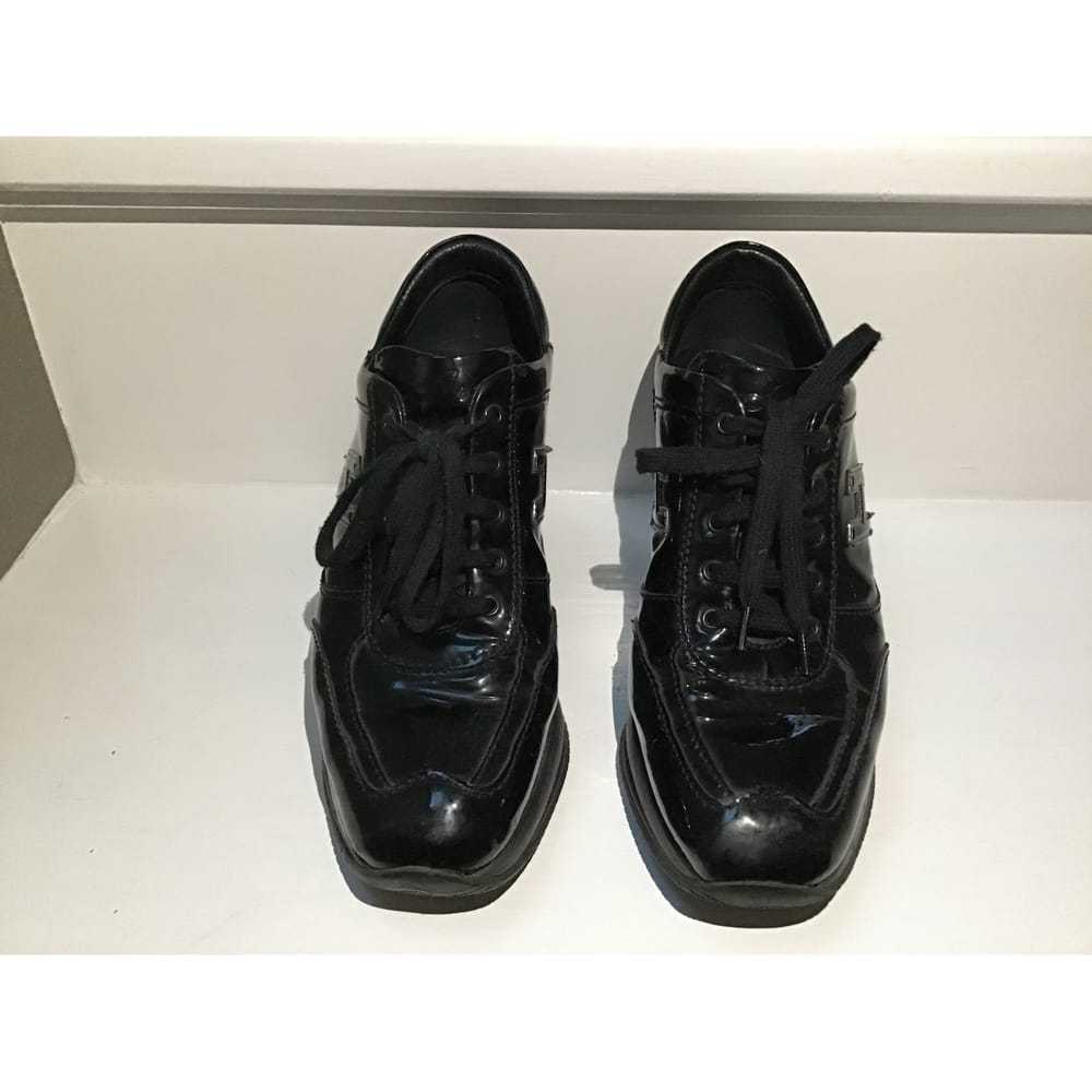 Hogan Patent leather trainers - image 2