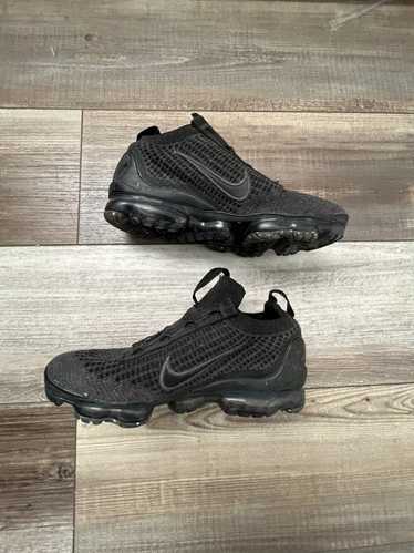 Nike Vapor max size 4Y