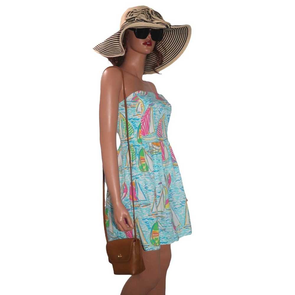 Lilly Pulitzer Lilly Pulitzer You Gotta Regatta G… - image 2