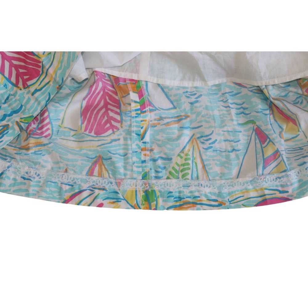 Lilly Pulitzer Lilly Pulitzer You Gotta Regatta G… - image 7