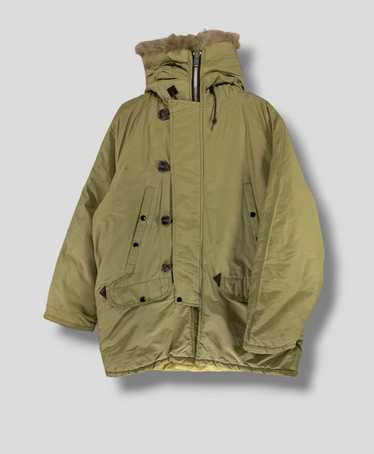 Spiewak n-3b flight jacket - Gem