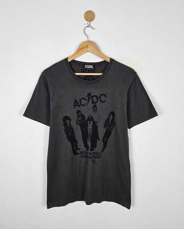 Hysteric glamour ac dc - Gem