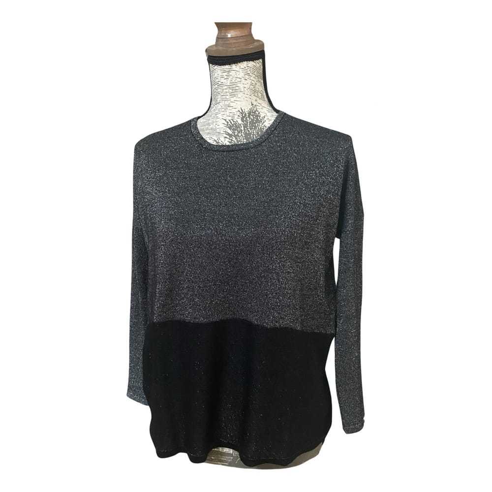 Maje Wool jumper - image 1