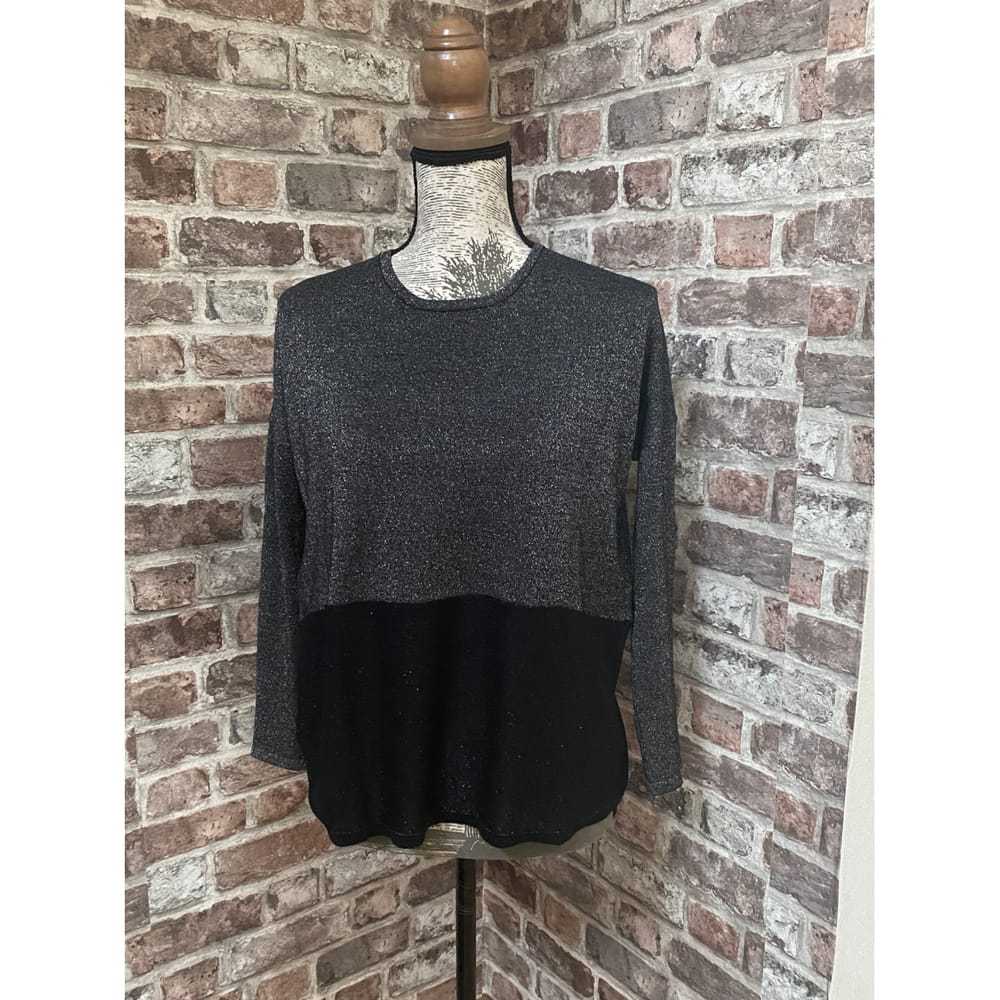 Maje Wool jumper - image 2