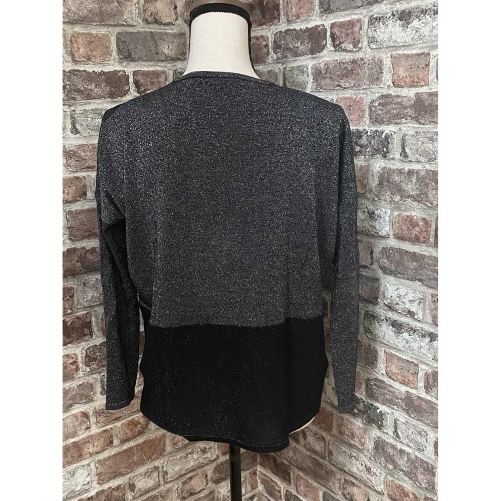 Maje Wool jumper - image 6