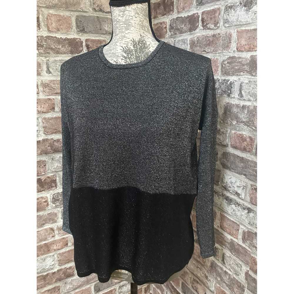 Maje Wool jumper - image 7