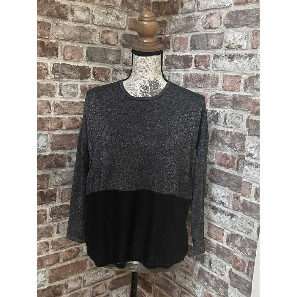 Maje Wool jumper - image 8