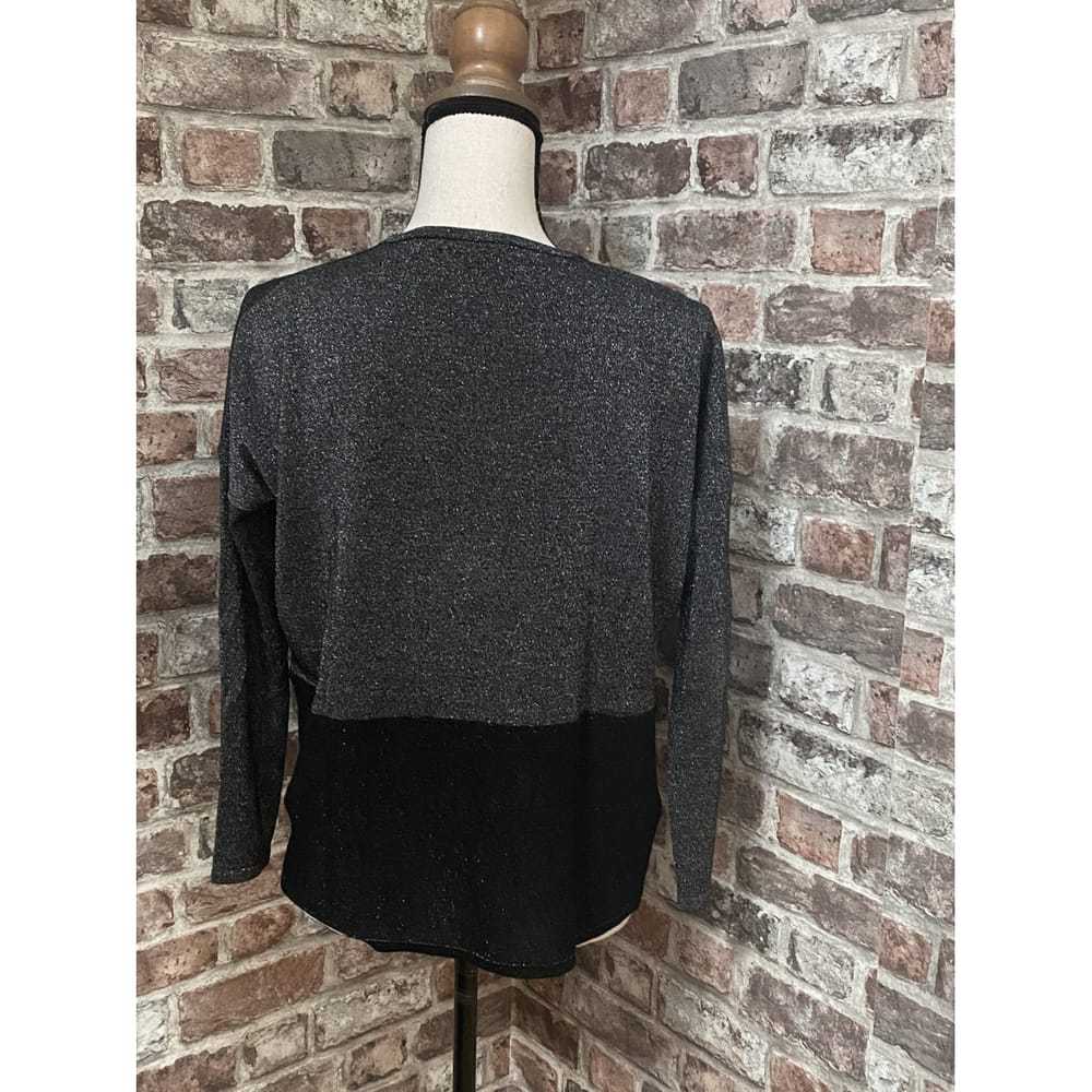 Maje Wool jumper - image 9