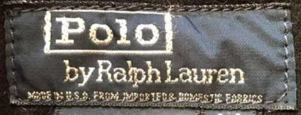 Polo Ralph Lauren Vintage Polo Ralph Lauren Billi… - image 5