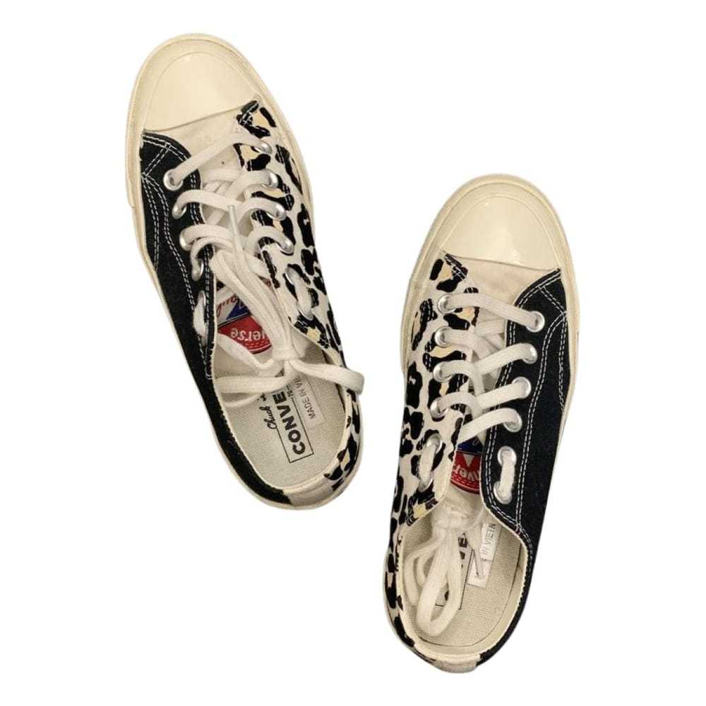 Converse Cloth trainers - image 1